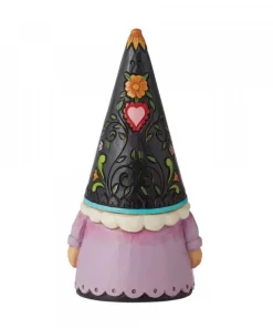 6010673 - Day of the Dead Gnome Figurine - Masterpieces.nl
