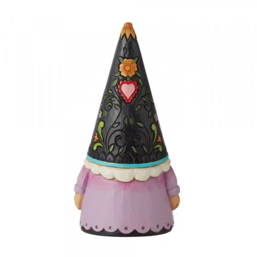 6010673 - Day of the Dead Gnome Figurine - Masterpieces.nl