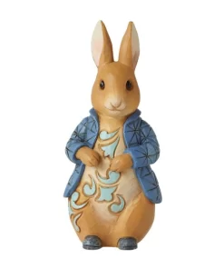 6010692 - Peter Rabbit Mini Figurine - Masterpieces.nl