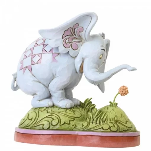 6002910 - Horton Hears A Who Figurine - Masterpieces.nl