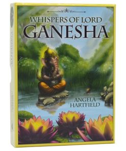 Whispers of Lord Ganesha - Ekaterina Golovanova