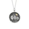 ERS2 - Reach for the Stars Necklace - Linda Macdonald - Masterpieces.nl