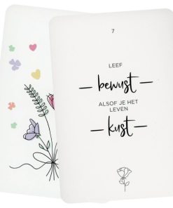 0639-got403 - Terugkeer naar zelfliefde - Rosalinda Weel - Masterpieces.nl