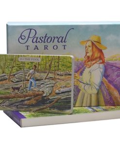 0948-PAS78 - Pastoral Tarot - Lisa Hunt & Lynn Araujo - Masterpieces.nl