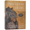 1062-GBS07 - The Priestess of Light Oracle - Sandra Anne Taylor