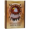 1661-DB104 - Shamanic Medicine Oracle Cards - Barbara Meiklejohn-Free & Flavia Kate Peters - Masterpieces.nl