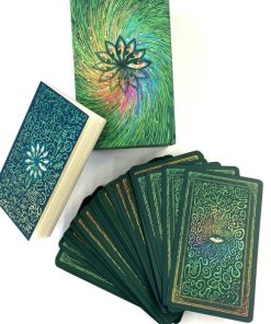 1806-1 - Cosma Visions Oracle - James R. Eads - Masterpieces.nl