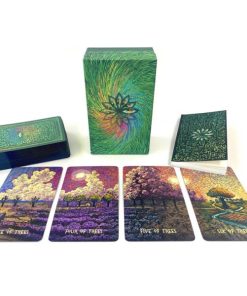 1806-1 - Cosma Visions Oracle - James R. Eads - Masterpieces.nl