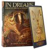 1995-IND41 - In Dreams Oracle - Boris Indrikov - Masterpieces.nl