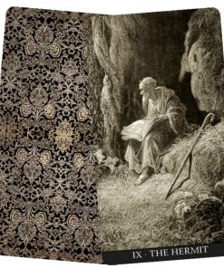 2019-EX281 - Gustave Doré Tarot - Masterpieces.nl