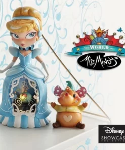 Enesco The World of Miss Mindy