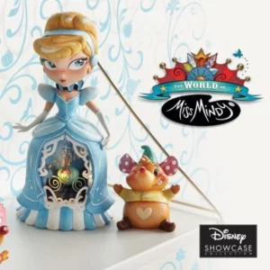 Enesco The World of Miss Mindy