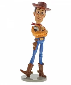 4054877 - Woody Figurine - Masterpieces.nl