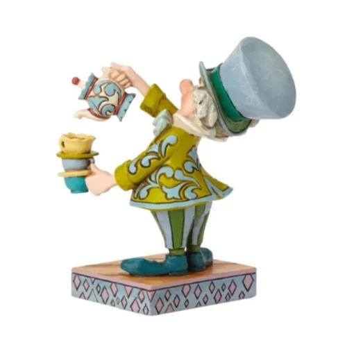 6001273 - A Spot of Tea (Mad Hatter Figurine) - Masterpieces.nl