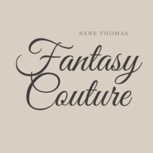 Nene Thomas Fantasy Couture