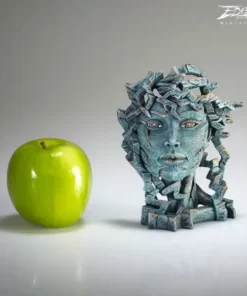 Venus Bust Miniature - EDMIN02 - Edge Sculpture - Matt Buckley - Masterpieces.nl