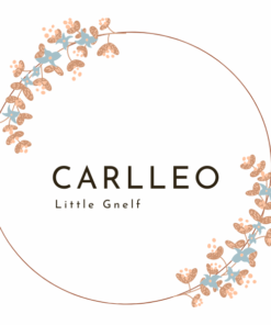 Carlleo Little Gnelf