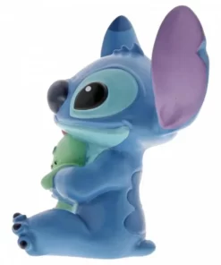 6002187 - Stitch Doll Figurine - Disney Jim Shore - Masterpieces.nl