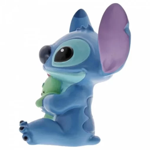 6002187 - Stitch Doll Figurine - Disney Jim Shore - Masterpieces.nl