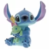 6002187 - Stitch Doll Figurine - Disney Jim Shore - Masterpieces.nl