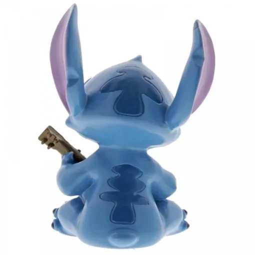 6002188 - Stitch Guitar Figurine - Disney Jim Shore - Masterpieces.nl