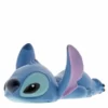 6002189 - Stitch Laying Down Figurine - Disney Jim Shore - Masterpieces.nl