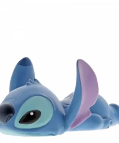 6002189 - Stitch Laying Down Figurine - Disney Jim Shore - Masterpieces.nl