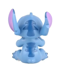 6010346 - Stitch Coconut Figurine - Disney Jim Shore - Masterpieces.nl