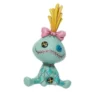 6013082 - Scrump Mini Figurine - Disney Jim Shore - Masterpieces.nl