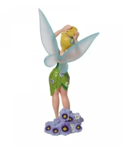 6013282 - Botanical Tinkerbell Figurine - Disney Jim Shore - Masterpieces.nl