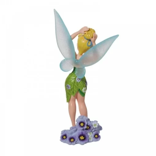 6013282 - Botanical Tinkerbell Figurine - Disney Jim Shore - Masterpieces.nl