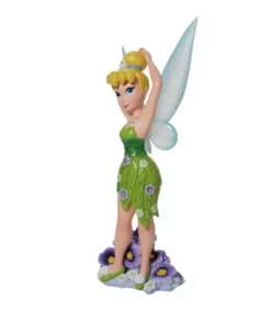 6013282 - Botanical Tinkerbell Figurine - Disney Jim Shore - Masterpieces.nl