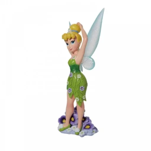 6013282 - Botanical Tinkerbell Figurine - Disney Jim Shore - Masterpieces.nl