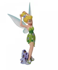 6013282 - Botanical Tinkerbell Figurine - Disney Jim Shore - Masterpieces.nl