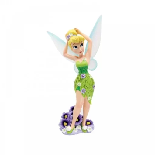 6013282 - Botanical Tinkerbell Figurine - Disney Jim Shore - Masterpieces.nl