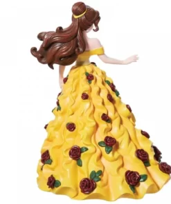 6013288 - Botanical Belle Figurine - Disney Jim Shore - Masterpieces.nl