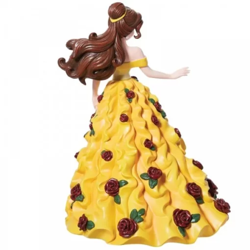 6013288 - Botanical Belle Figurine - Disney Jim Shore - Masterpieces.nl