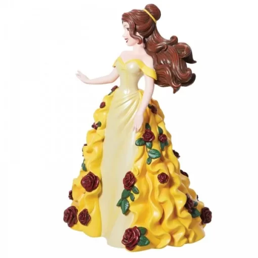 6013288 - Botanical Belle Figurine - Disney Jim Shore - Masterpieces.nl