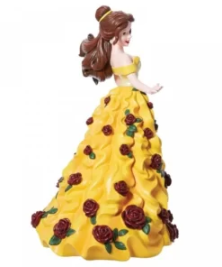 6013288 - Botanical Belle Figurine - Disney Jim Shore - Masterpieces.nl