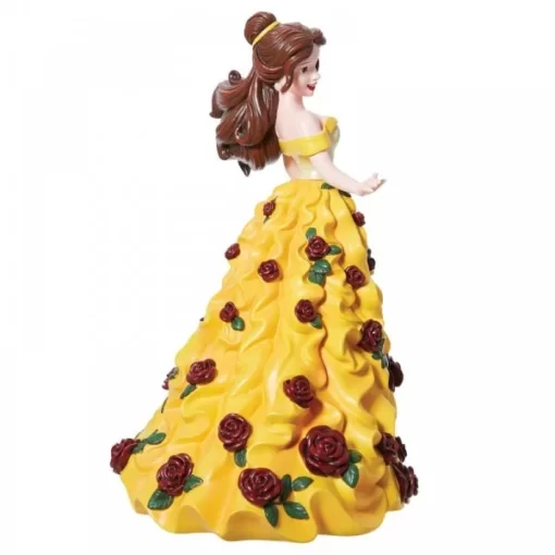 6013288 - Botanical Belle Figurine - Disney Jim Shore - Masterpieces.nl