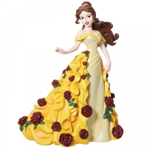 6013288 - Botanical Belle Figurine - Disney Jim Shore - Masterpieces.nl