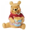 6014321 - Extra Large Winnie the Pooh Figurine - Disney Jim Shore - Masterpieces.nl