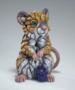 Field Mouse - ED50 - Edge Sculpture - Masterpieces - Masterpieces.nl
