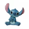 6009002 - Stitch Mini Figurine - Disney Jim Shore - Masterpieces.nl